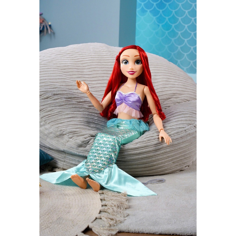 Ariel doll smyths online