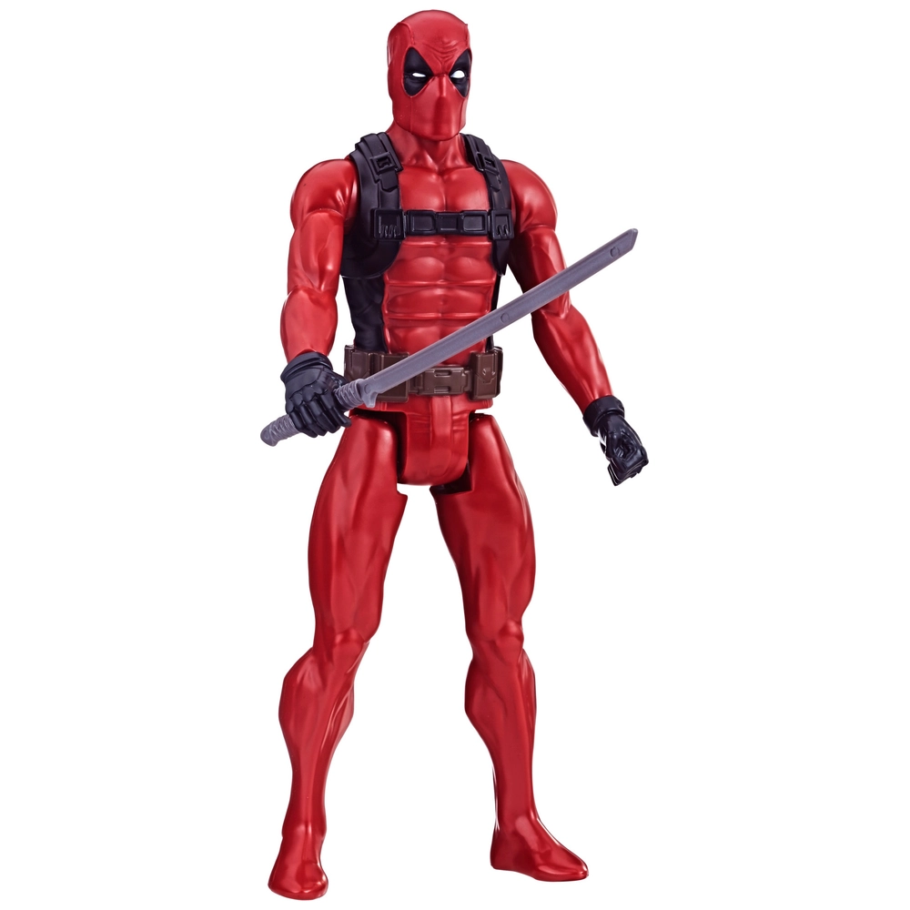Marvel Action Figure Deadpool 30cm