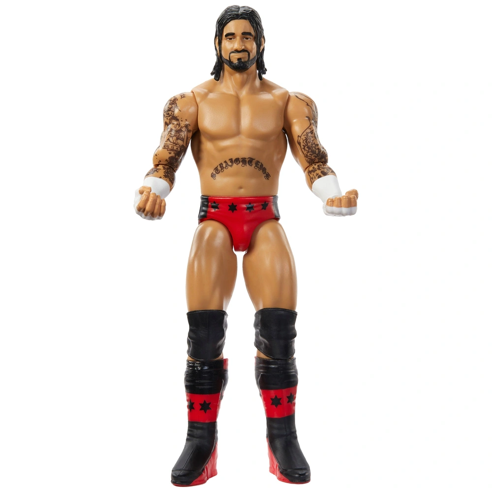 CM Punk フィギュア WWE CMパンク Amazon.co.jp: WWE Elite Collection