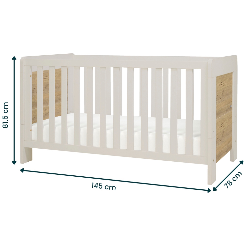 Mia cot best sale