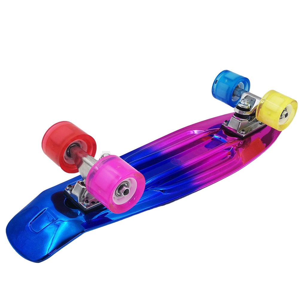 Skateboard Für Hunde - Rutschfest & Flexibel, Bis 80 Kg - Perfekt Für Pitbulls, Bulldoggen & Co.
