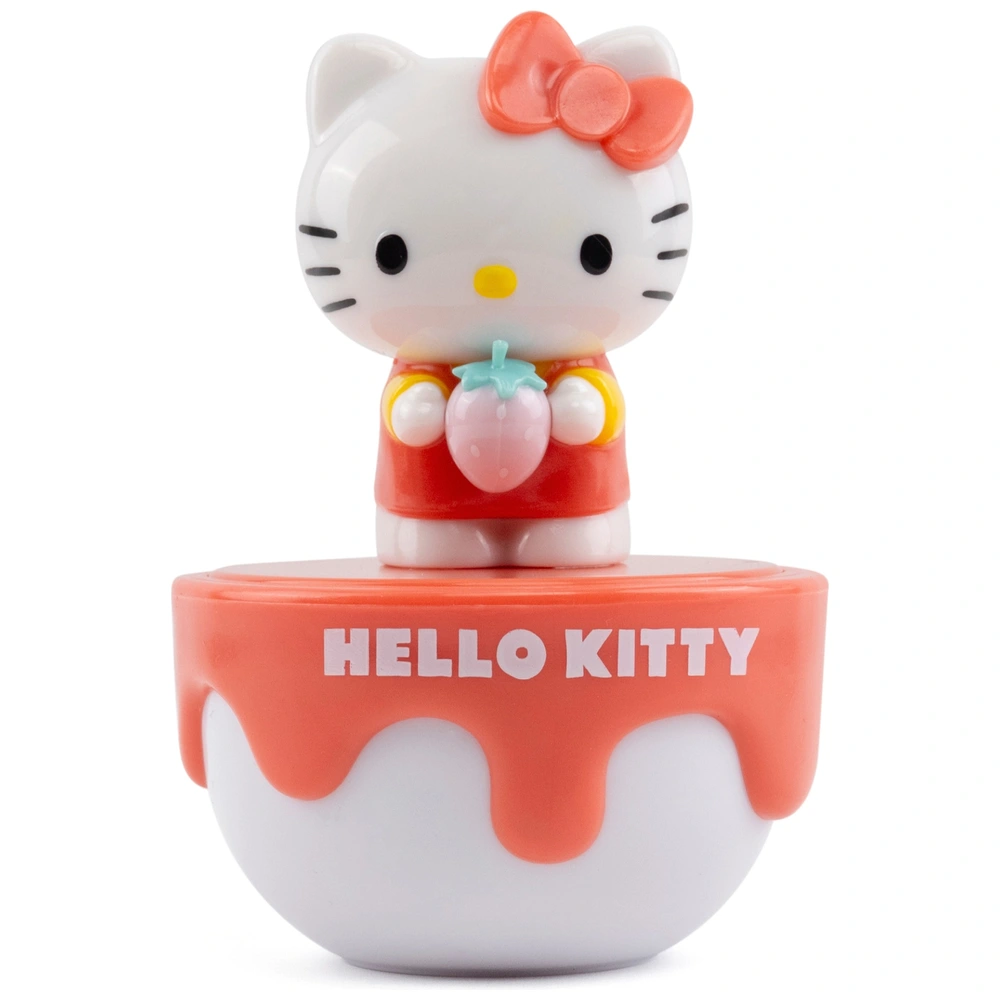 Hello Kitty Character Figure 50th Anniversary Hello Kitty