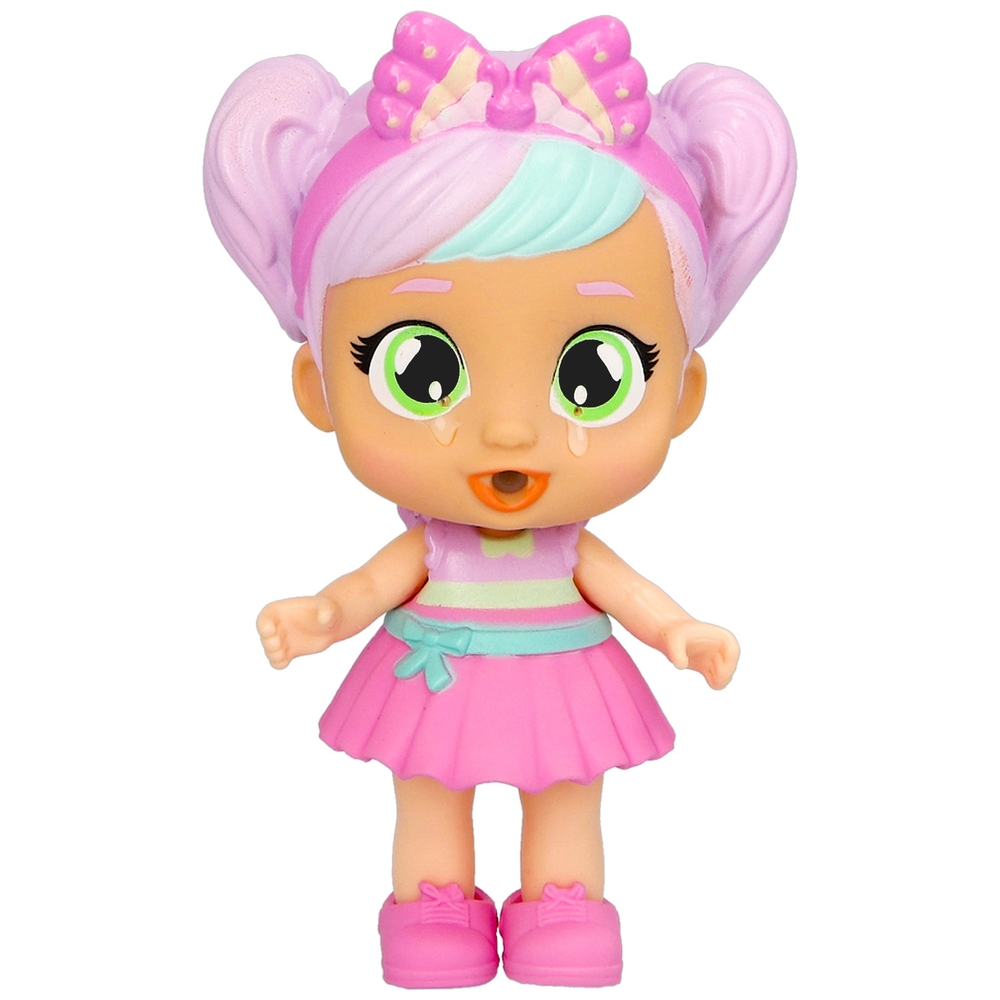 Cry Babies Playtime Bella's Bathroom | Smyths Toys UK