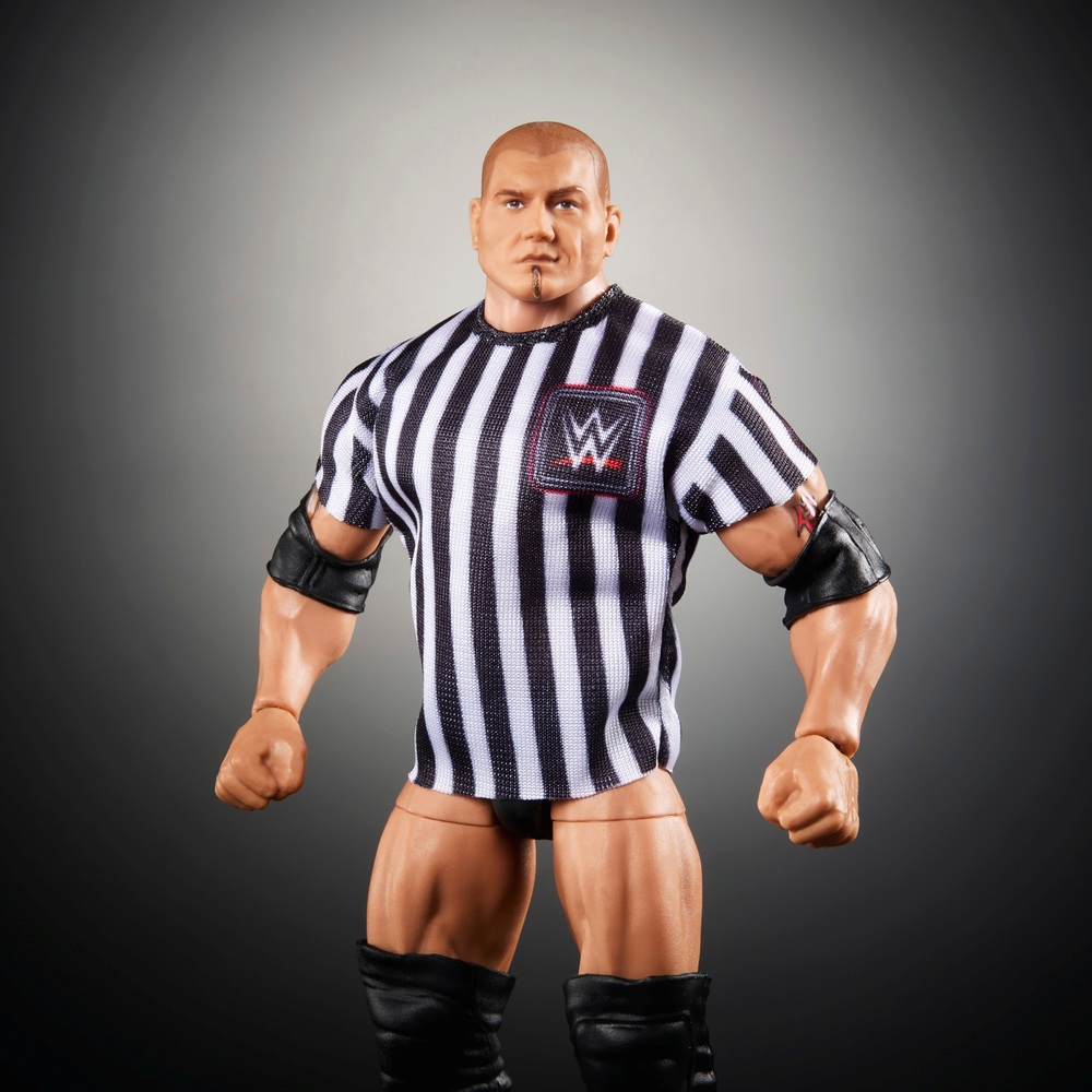 WWE Elite Greatest Hits Series Action Figure Batista 15cm | Smyths Toys UK