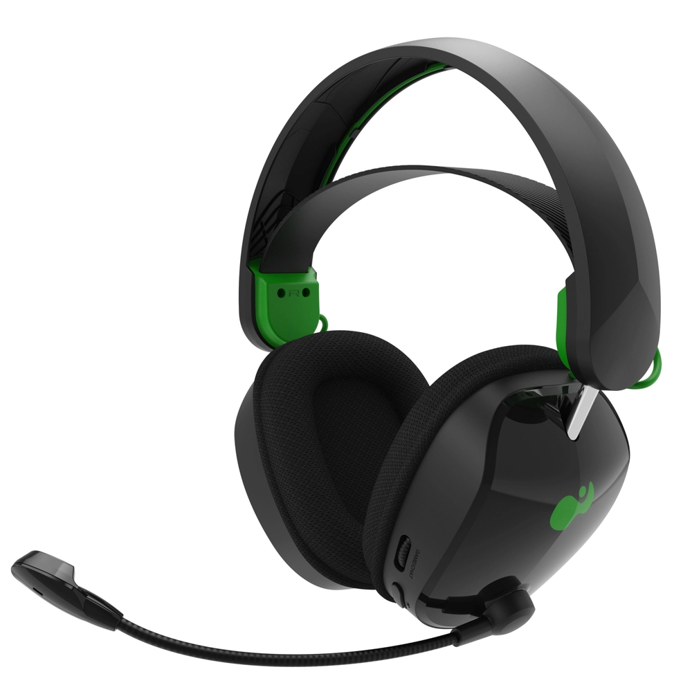 PDP Gaming Phantom Air Dual-Mode Wireless Headset for Xbox Black