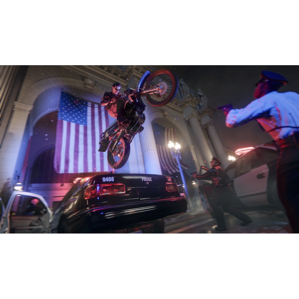 Call of Duty Black Ops 6 CrossGen Bundle Xbox Series X / Xbox One