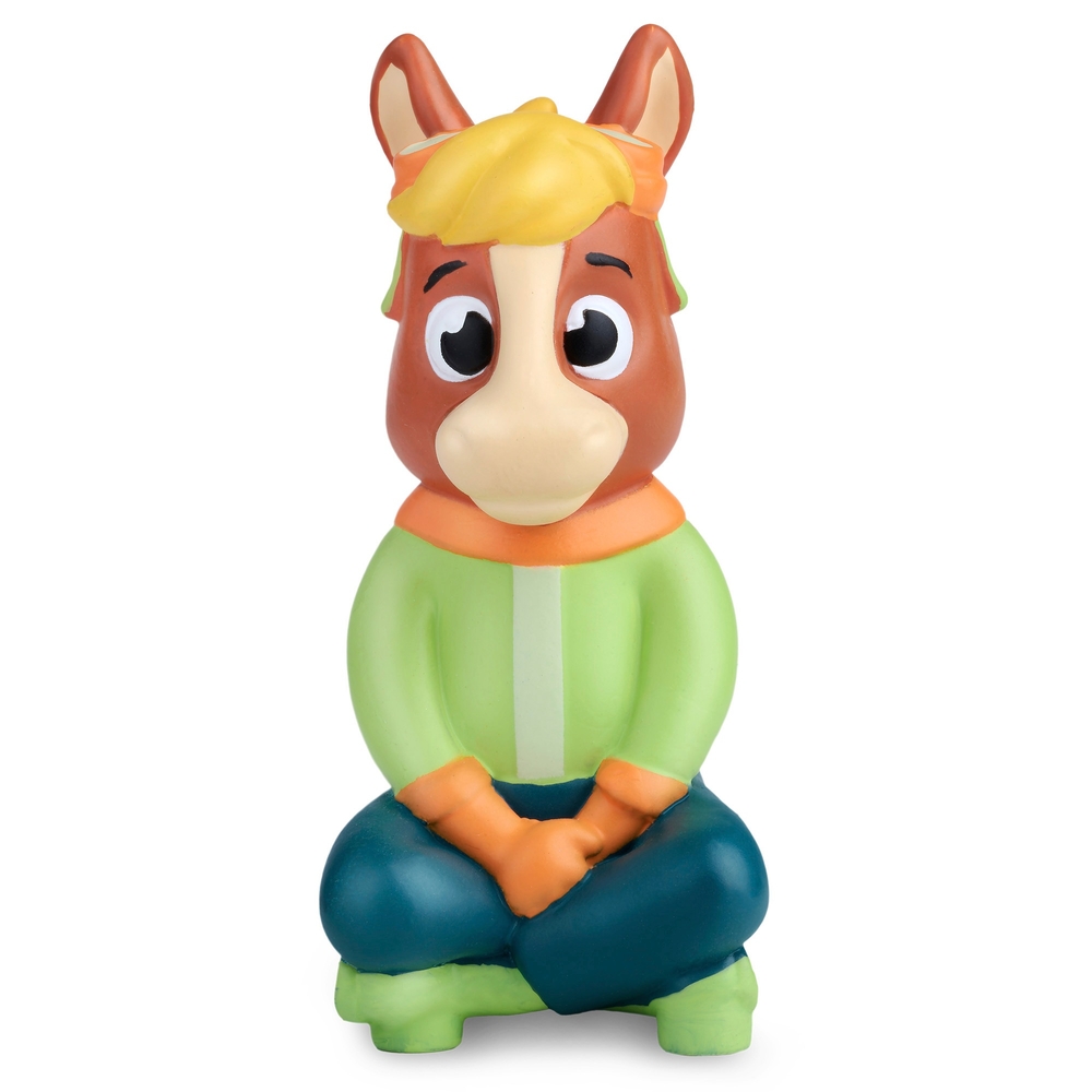 Edurino Figur Alex Erste Uhrzeiten für Lernapp und Vorschulübungen Smyths Toys Deutschland