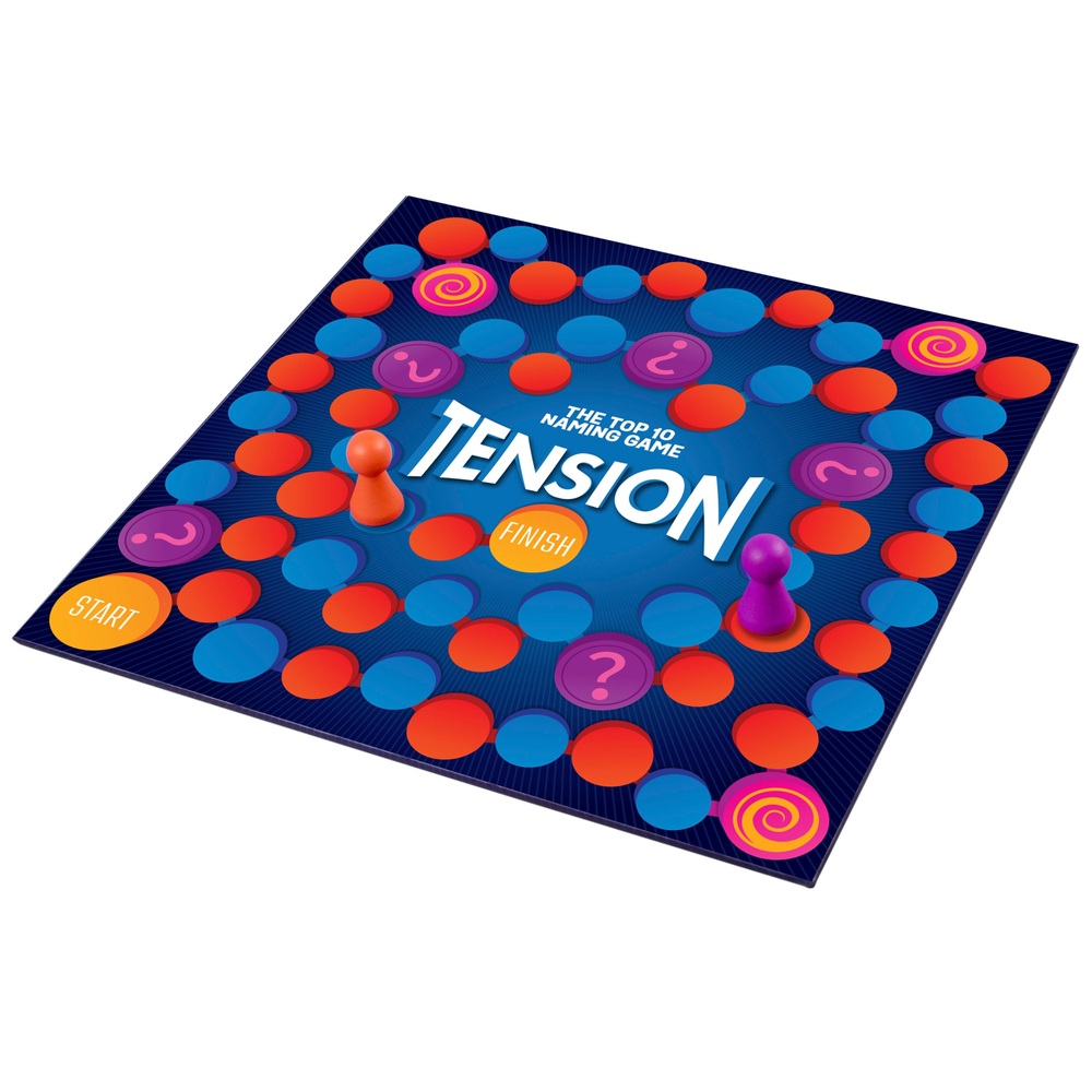Tension board game smyths discount