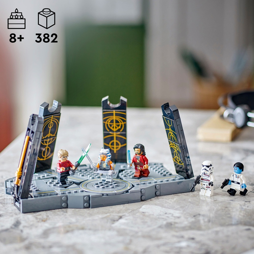 LEGO Star Wars 75385 Ahsoka Tano