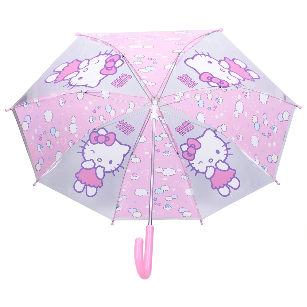 Parapluie Hello Kitty - Vintage Et Super Kawaii