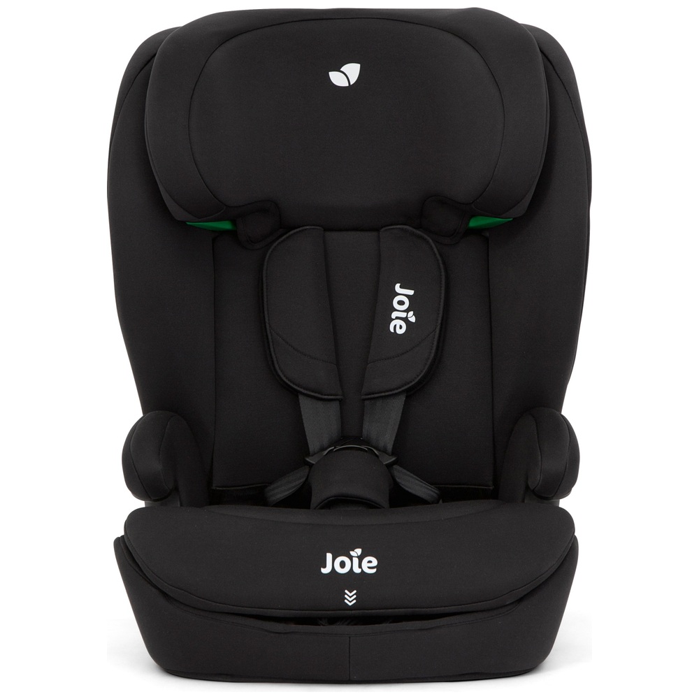 Joie i Irvana R129 ISOFix Car Seat 76 to 150cm Smyths Toys UK