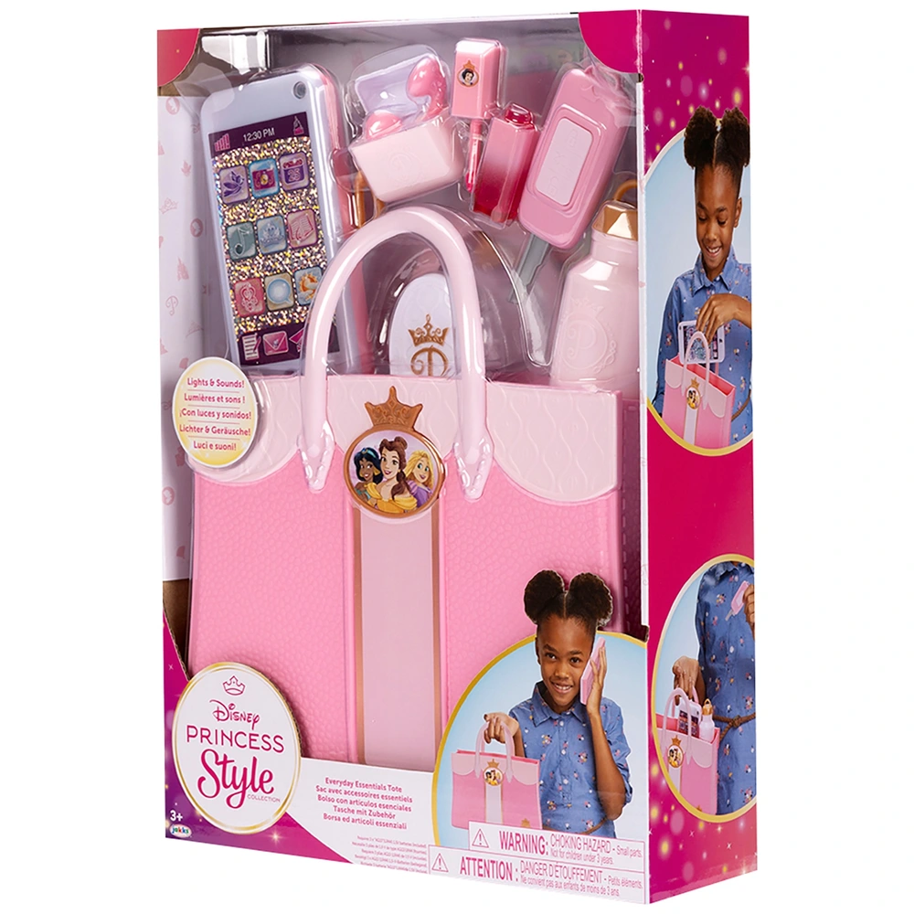 World Traveler Princess Style Suitcase World Traveler Play