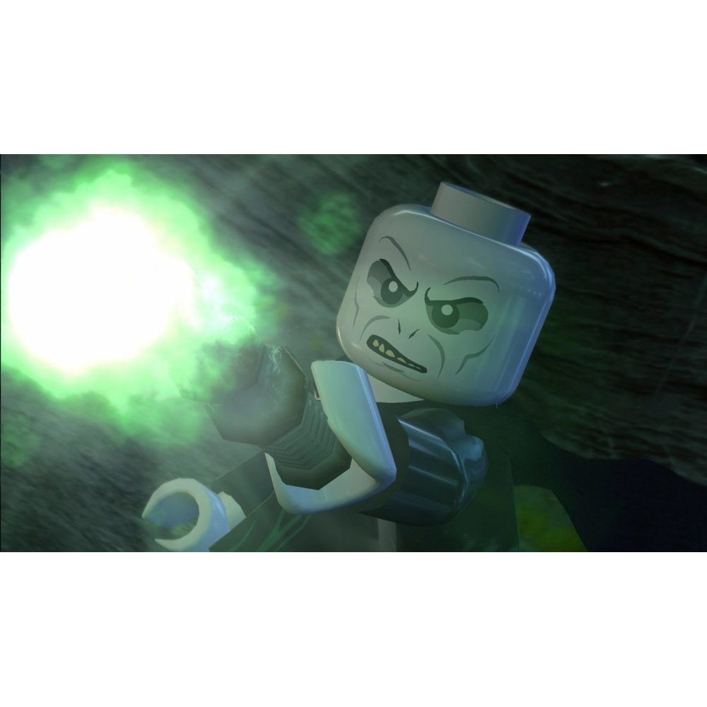 LEGO Harry Potter Collection PS5 Smyths Toys Ireland