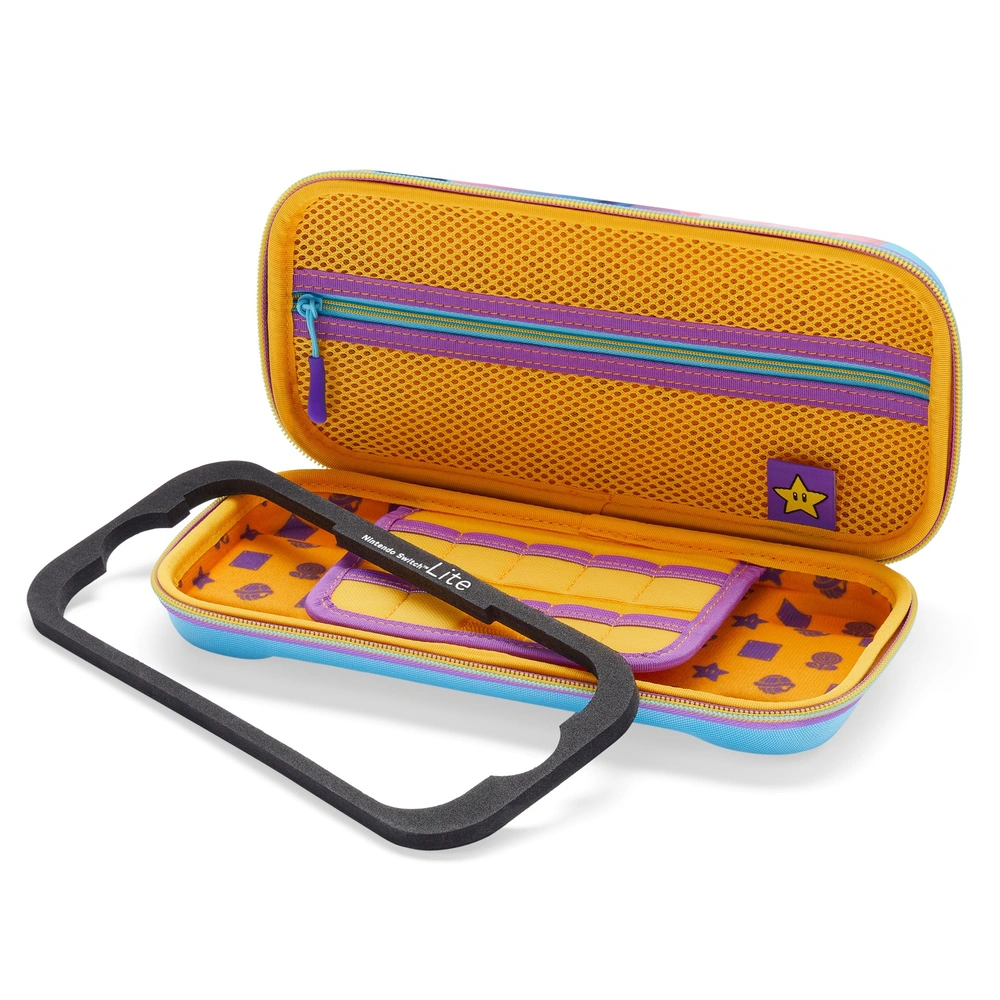 Switch Lite Pokemon Smyths Switch Case PowerA Protection Case For