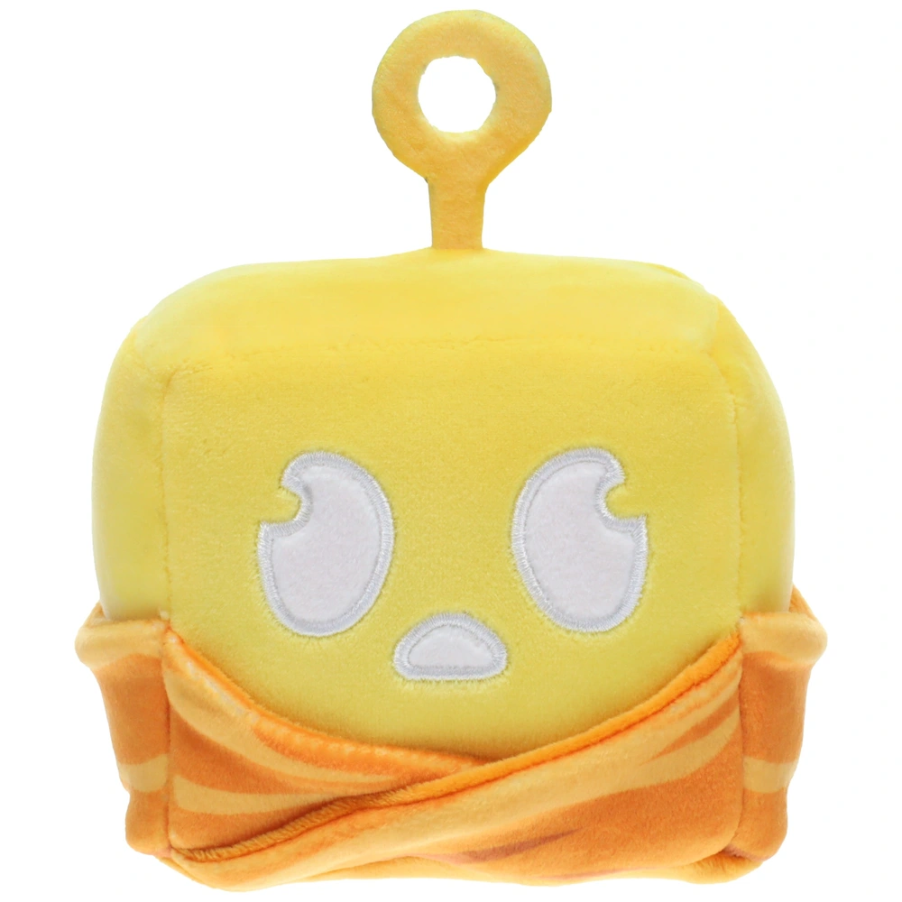 Blox Fruits Plüschtier - Kuscheliges Anime-Spielzeug, Ca. 20 Cm, Aus Weichem Plüsch, Als Dekoration Oder Geschenk