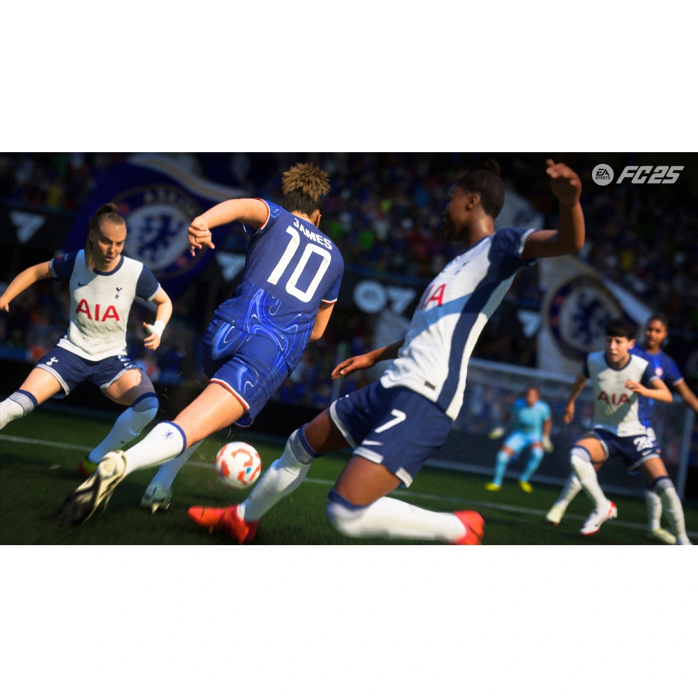 PS5 EA SPORTS FC25 EA SPORTS FC 25 Standard Edition (PS5) | Jacamo