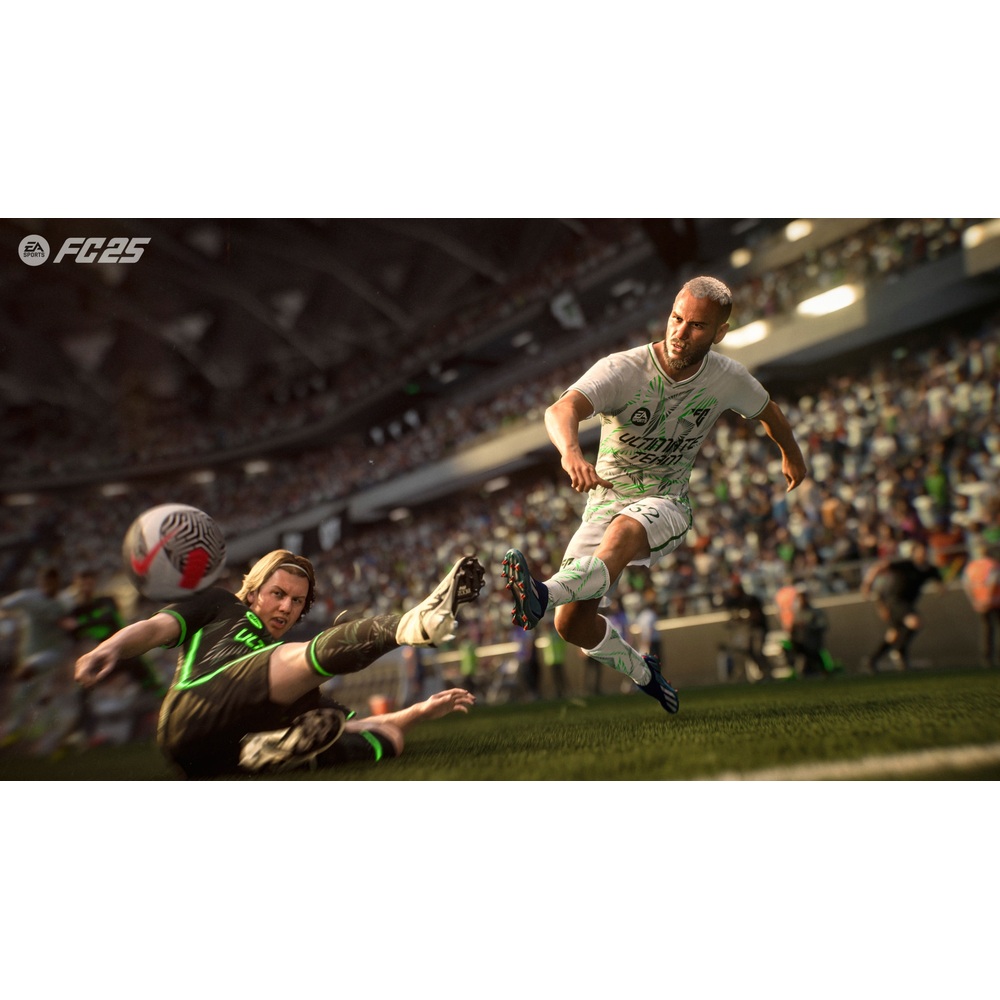 EA SPORTS FC 25 Xbox Series X / Xbox One Smyths Toys Ireland