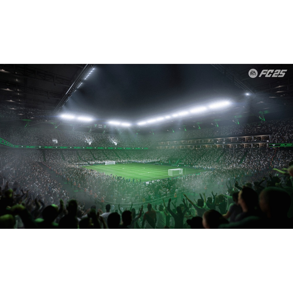 EA SPORTS FC 25 Xbox Series X / Xbox One Smyths Toys Ireland