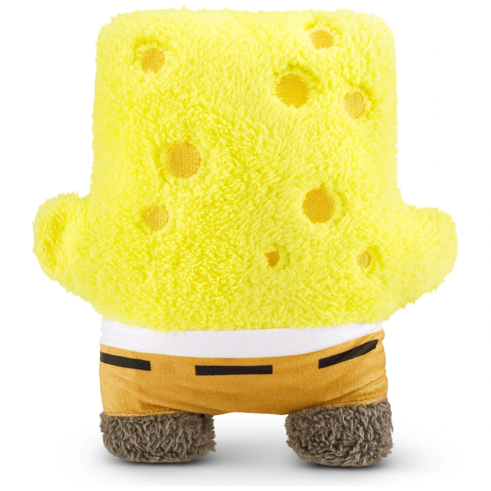 Fuggler x SpongeBob SquarePants Knuffel SpongeBob | Smyths Toys
