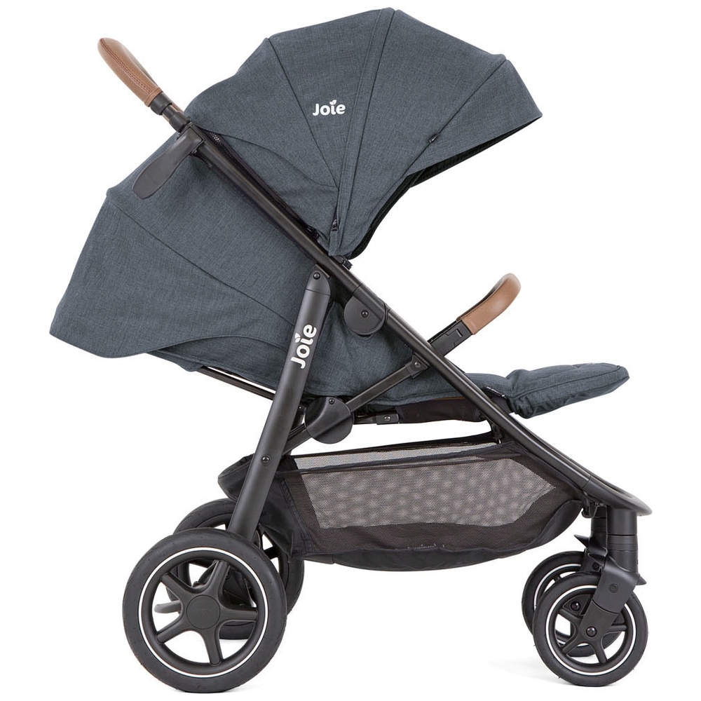 Joie Sportwagen mytrax pro Moonlight blau | Smyths Toys Österreich