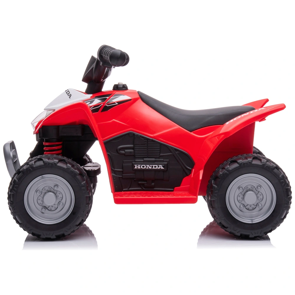 Smyths Toys Honda Ride On Toy XT Speed Quad Bike 12V Electric Ride