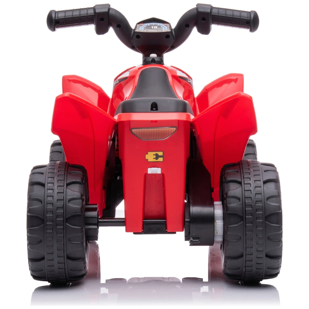 Atv Honda Ride On Toy Honda ATV Lithium Electric Ride On Smyths