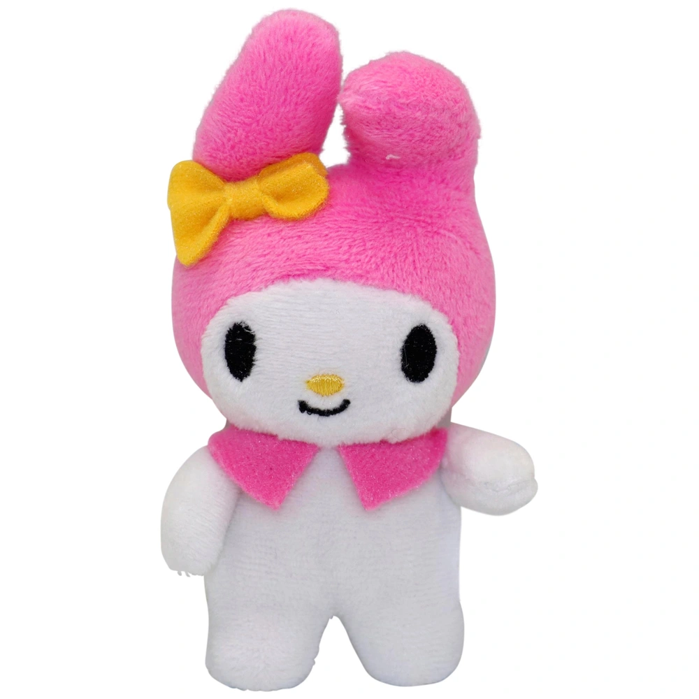 Peluche Géante Hello Kitty PTS - 81 Cm, Modèles Assortis, Neuve