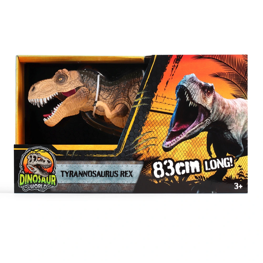 Giant Dinosaur Jurassic World Giant T Rex Toy Dinosaur World Giant