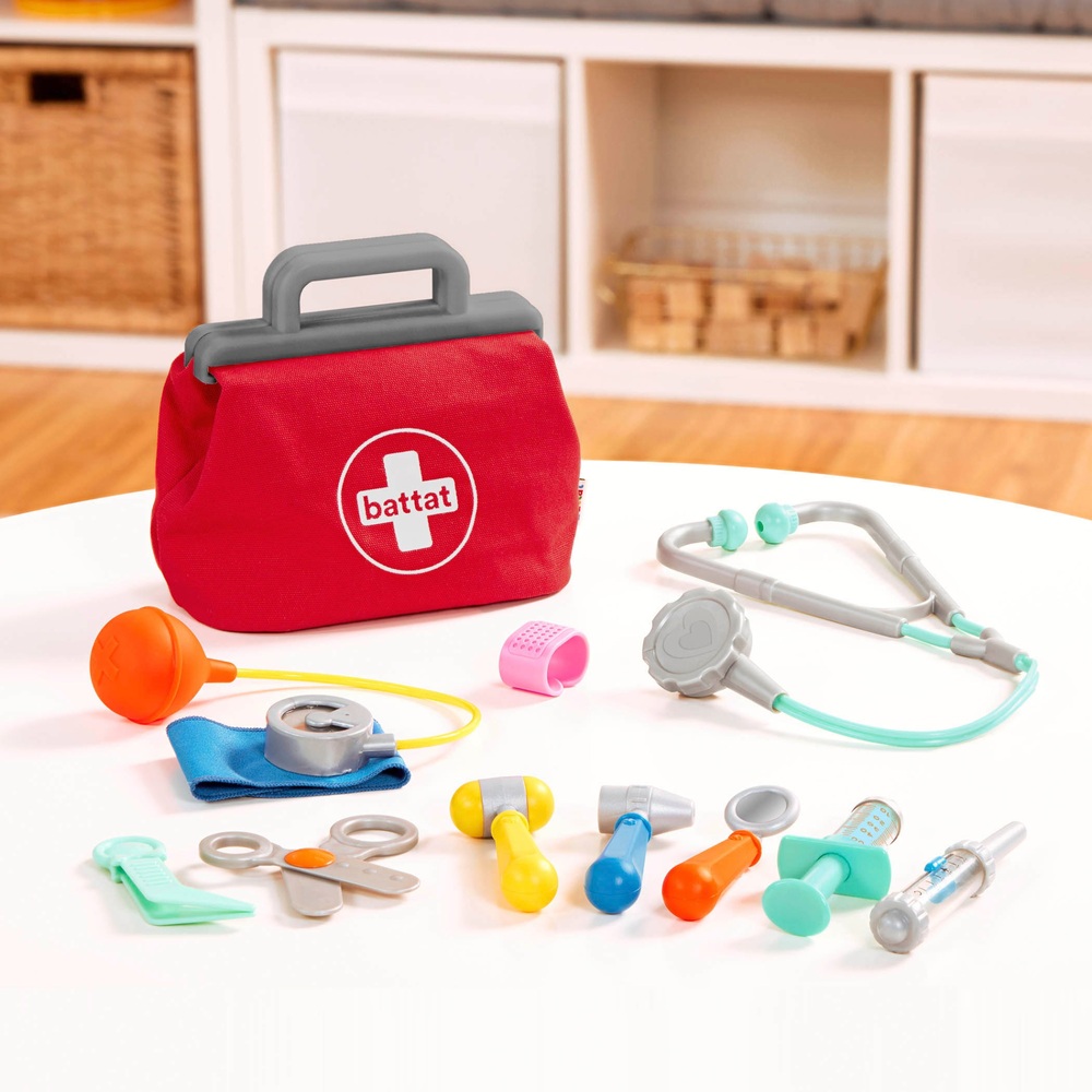 Smyths toys doctors set online