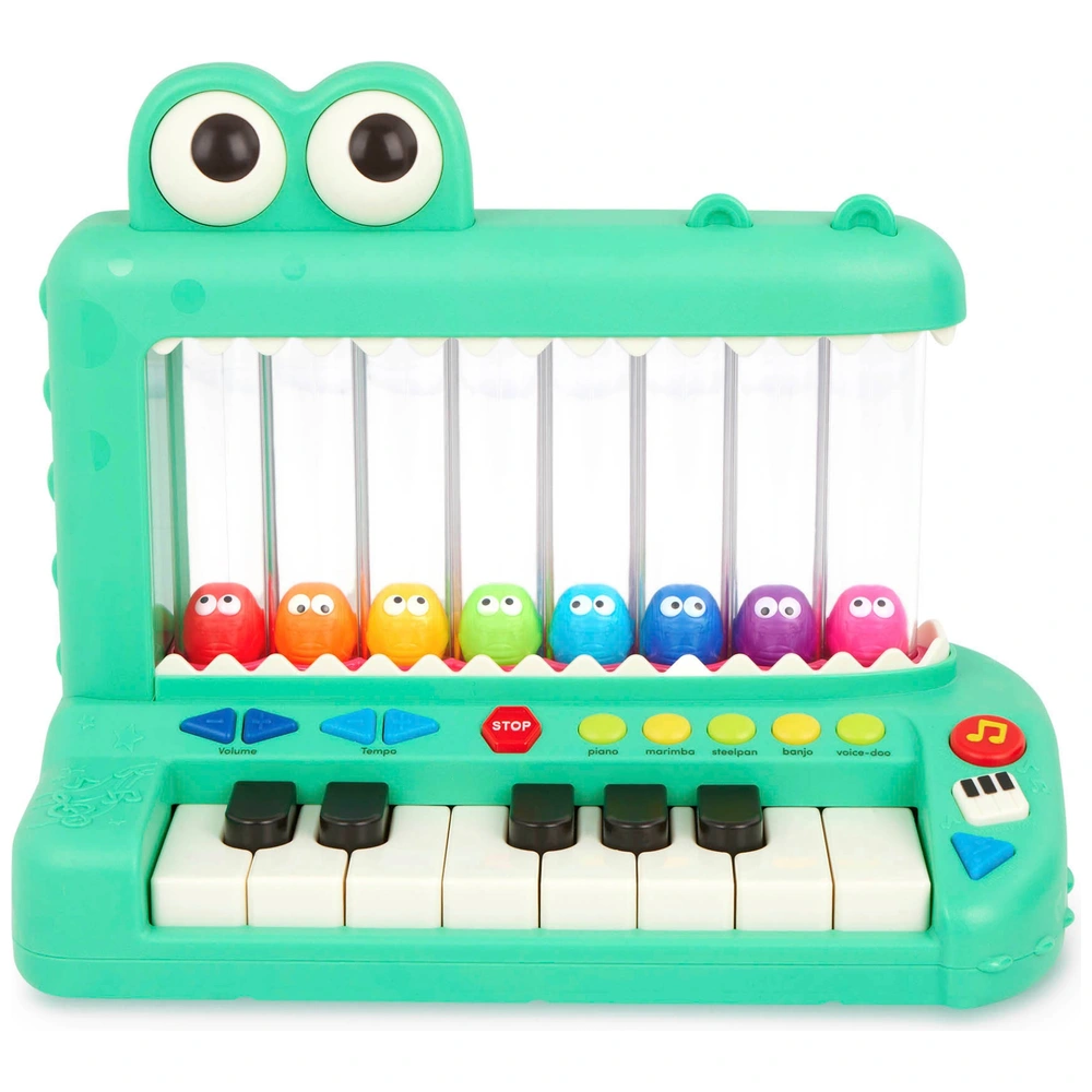 Piano Battat