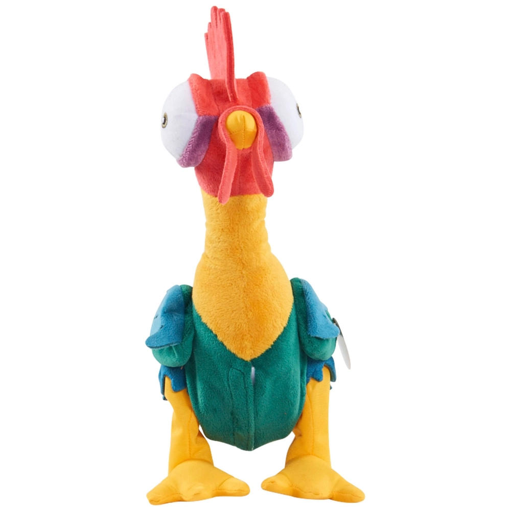 Disney Moana Dancing Hei Hei Interactive Plush Smyths Toys UK