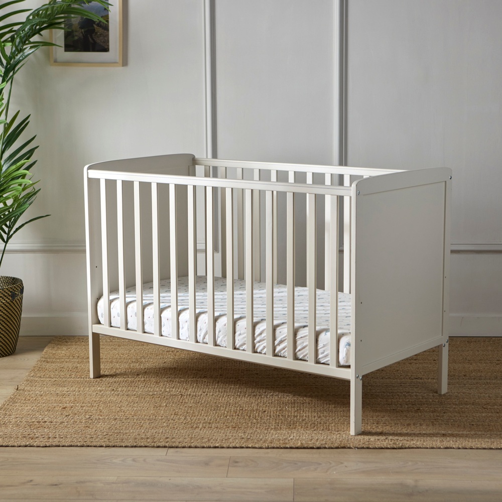 Cot teething rail fashion ikea