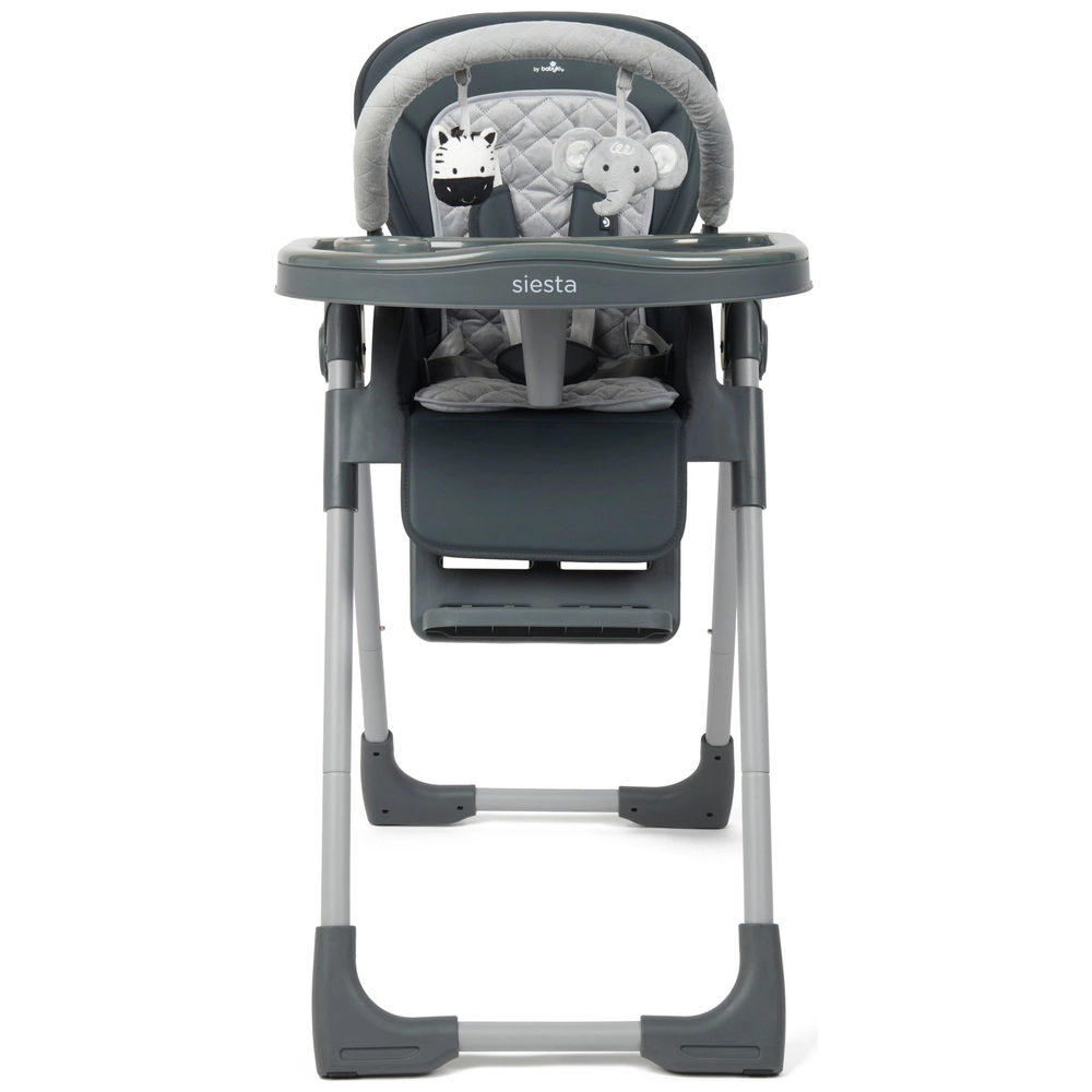 Siesta Highchair Babylo Highchair Insert Babylo High Chair Eatin