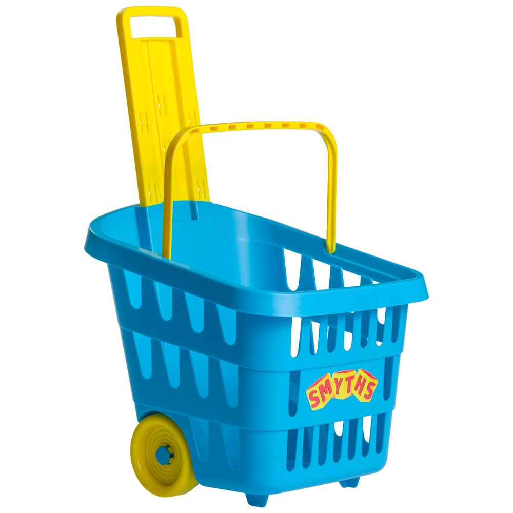 Smyths Shopping Cart Toy Smyths Toys UK