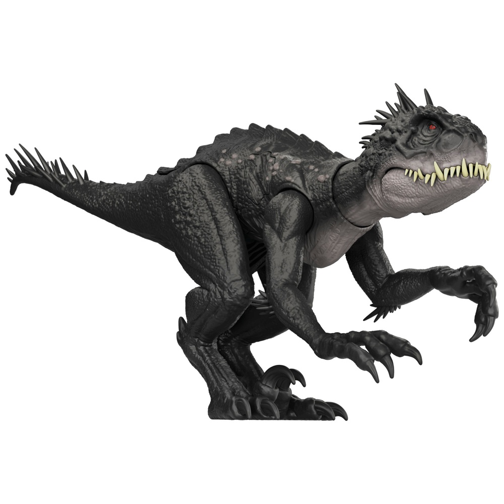 Jurassic World Dinosaur Action Figure Ultimate Damage Scorpios Rex ...