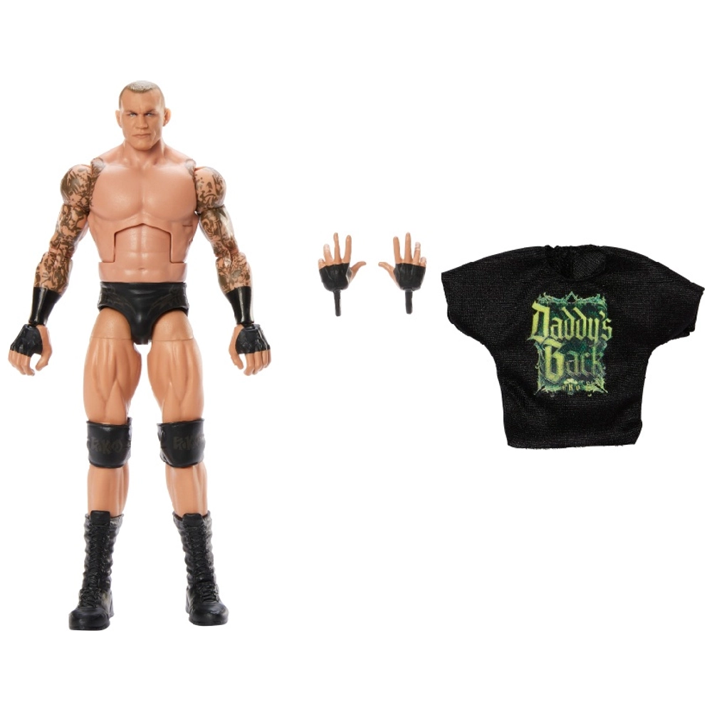 Randy Ortons Zoon Randy Orton Reveals How Many Hours He Has In Elden
