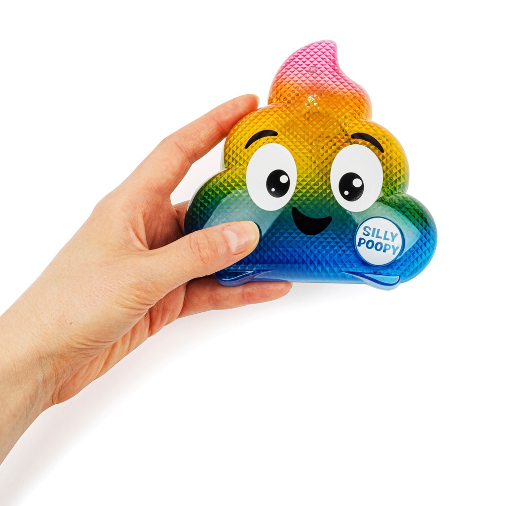 Poo game smyths discount