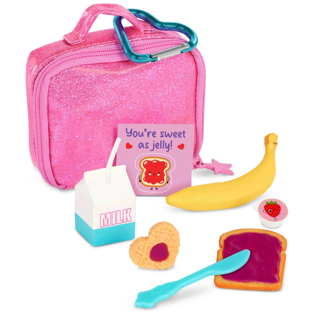Our Generation Mini Lunch Bag Assortment Smyths Toys UK