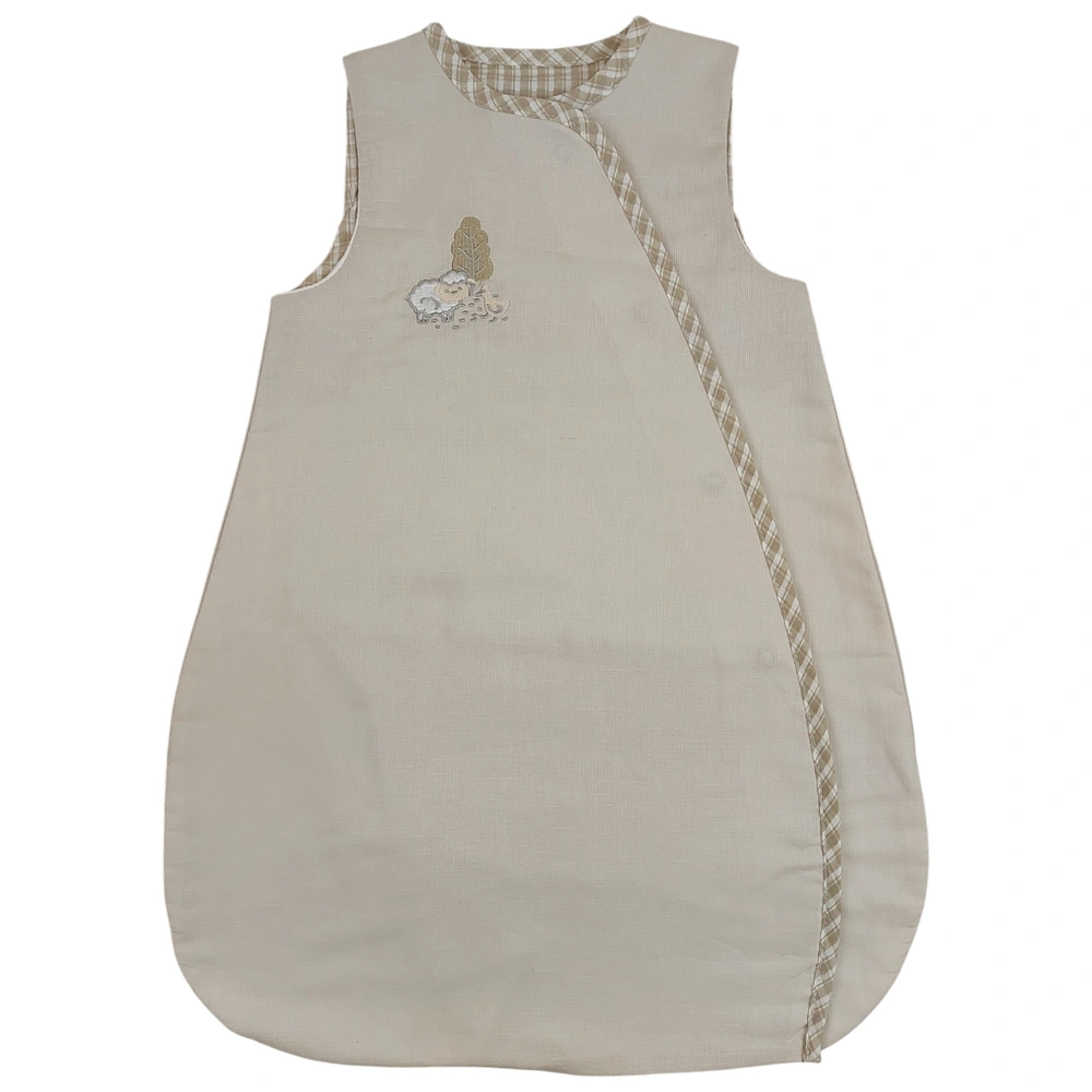 sommer schlafsack 0.5 tog Mosebears Baby schlafsack Babyschlafsack 100% Baumwolle atmungsaktiv Babyschlafsack(2pack,L) Baby W39085 Choose your color:Grey Xotic AC Booster V2