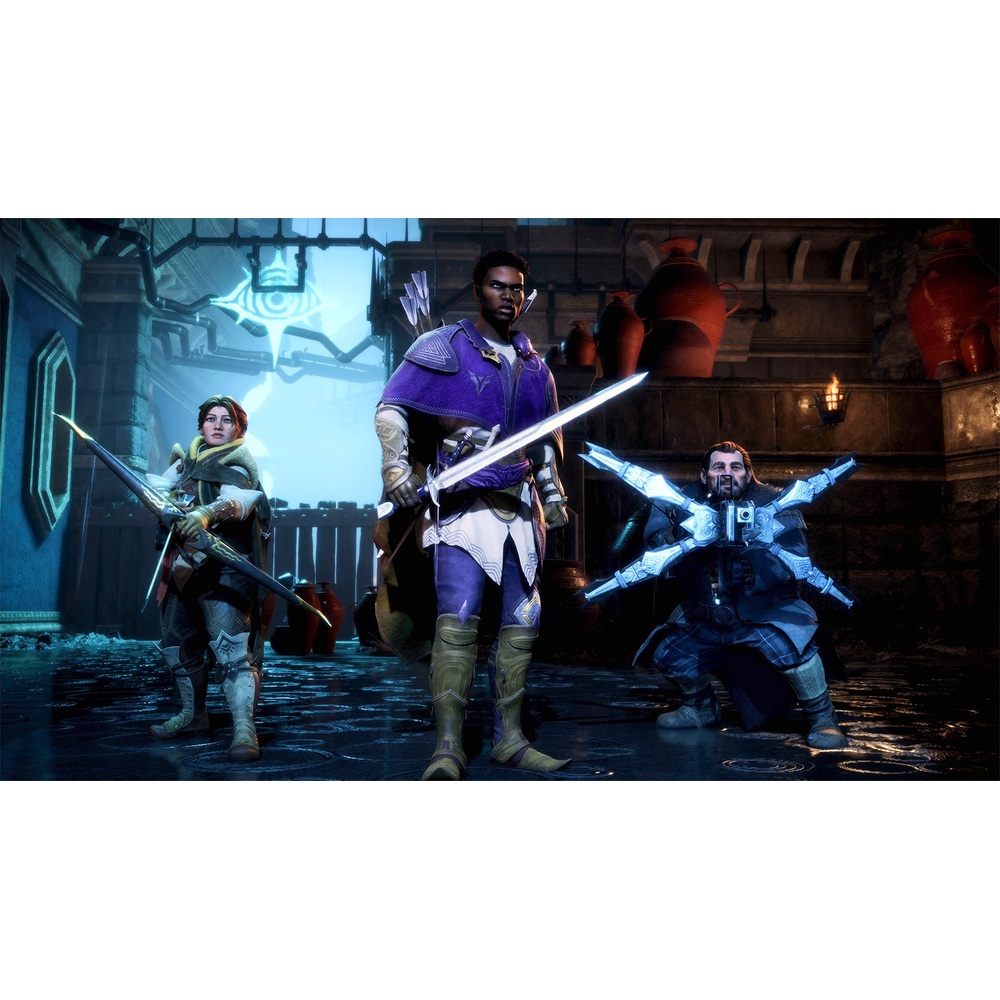 Dragon Age: The Veilguard - Here’s What Comes In Each Edition