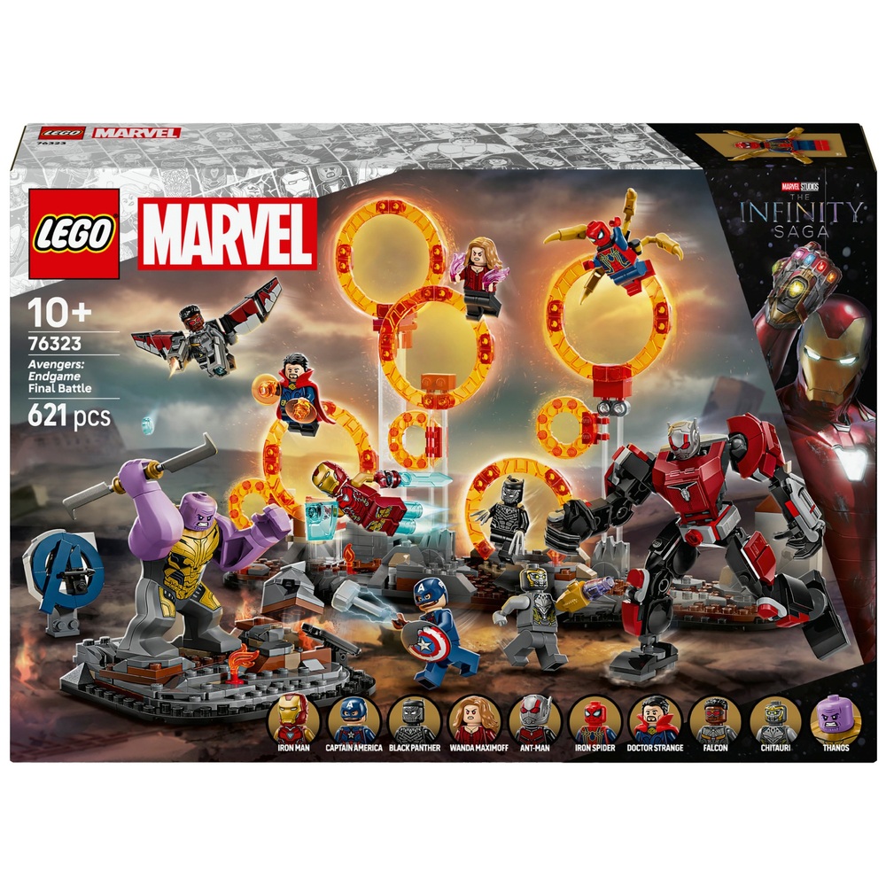 ほめ Thanos Lego Avengers Infinity War Game Xbox One Infinity