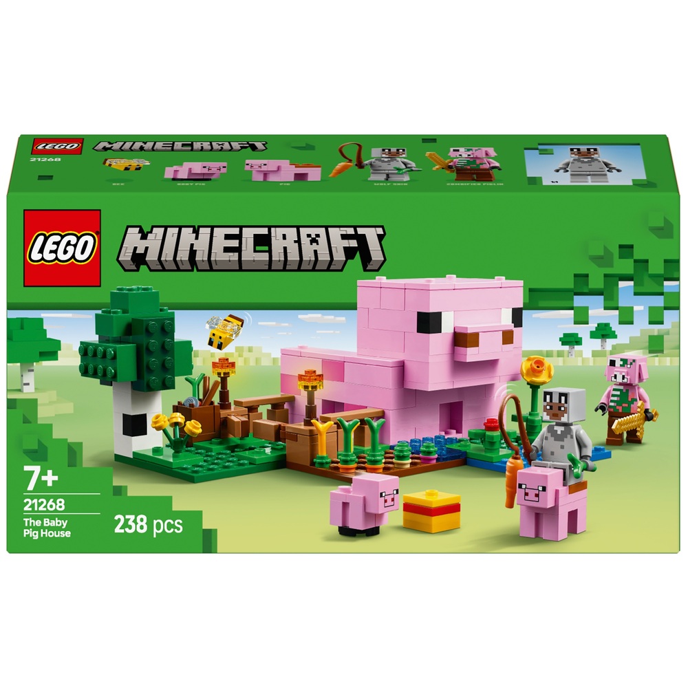 Minecraft lego minecraft lego deals