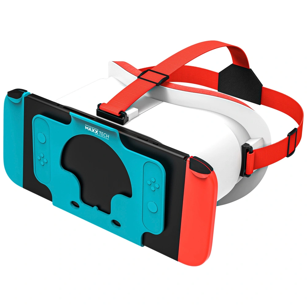 Switch VR Headset for Nintendo Switch/Switch OLED, Smafox