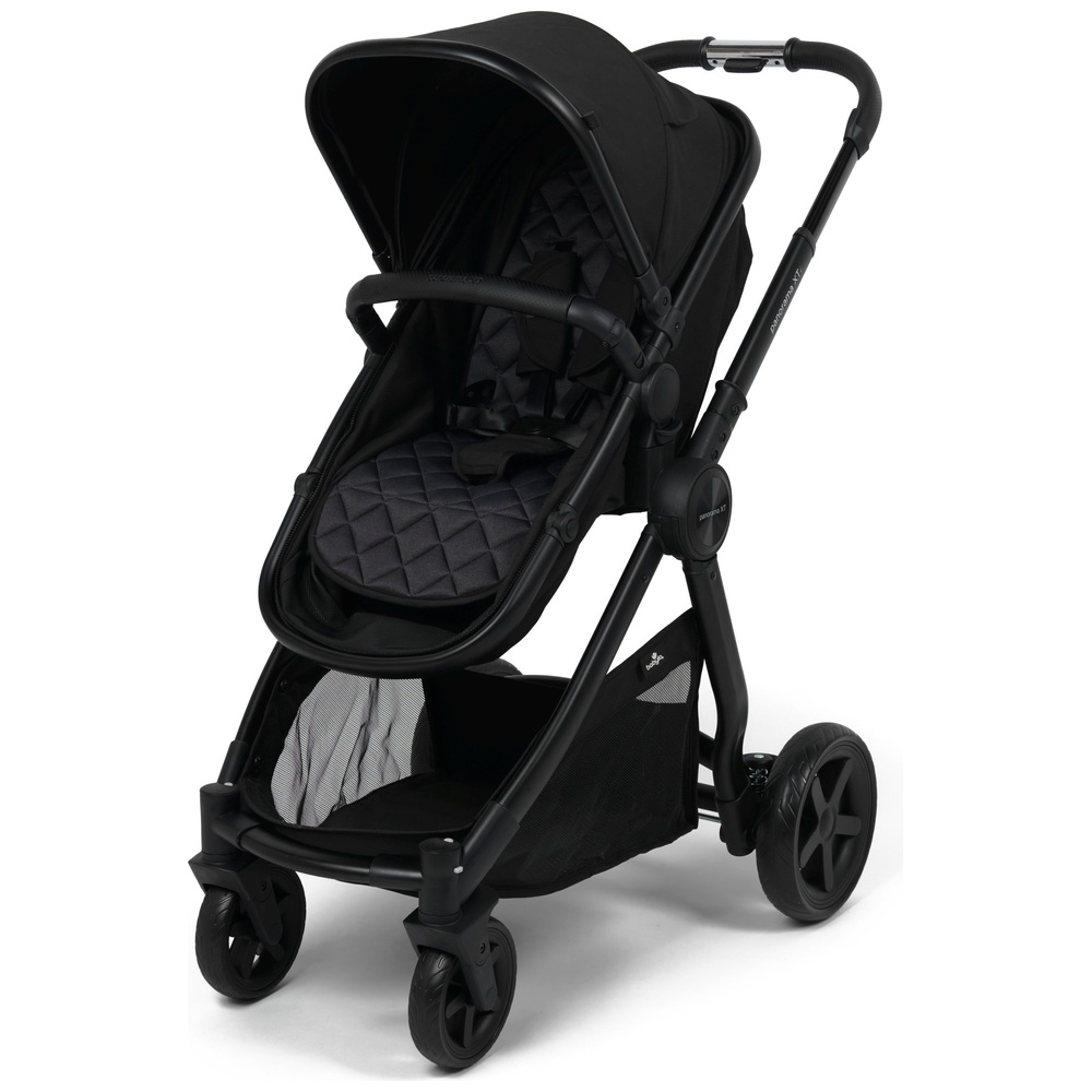 Panorama isofix shops base