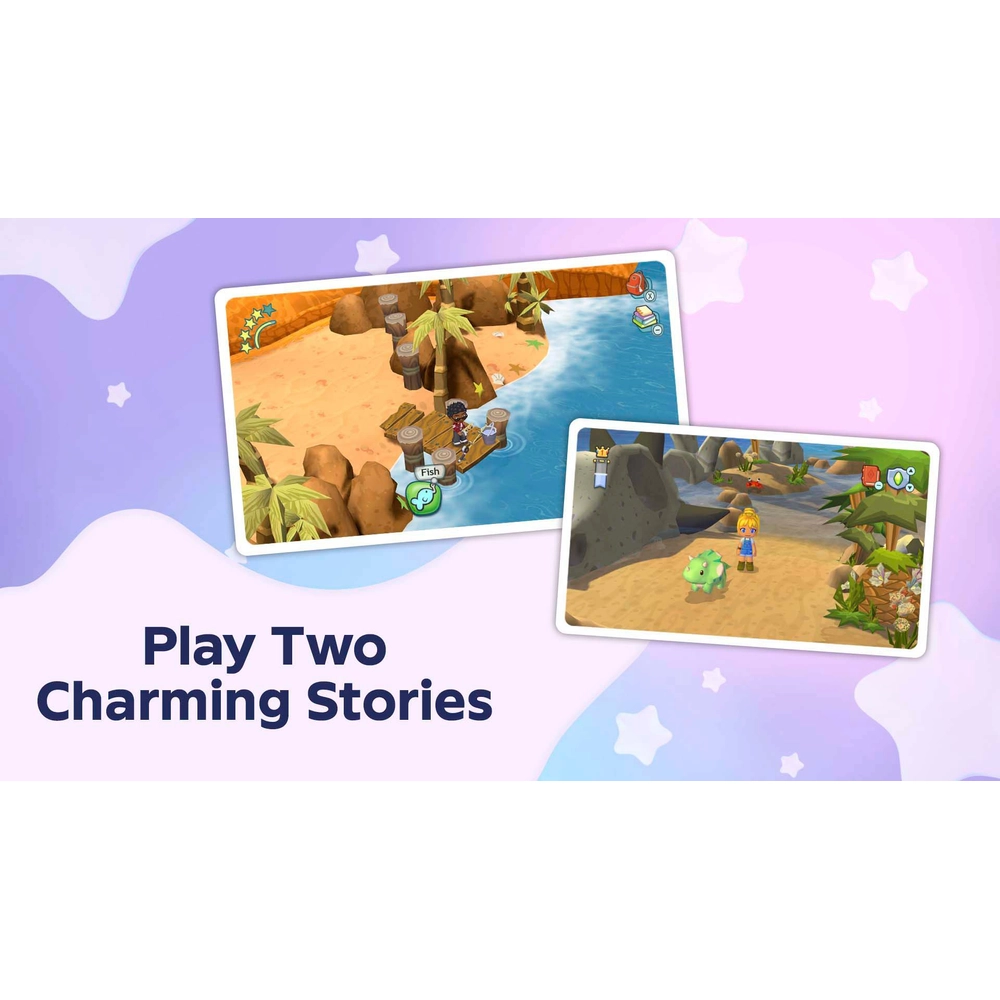 MySims: Cozy Bundle Nintendo Switch Smyths Toys UK