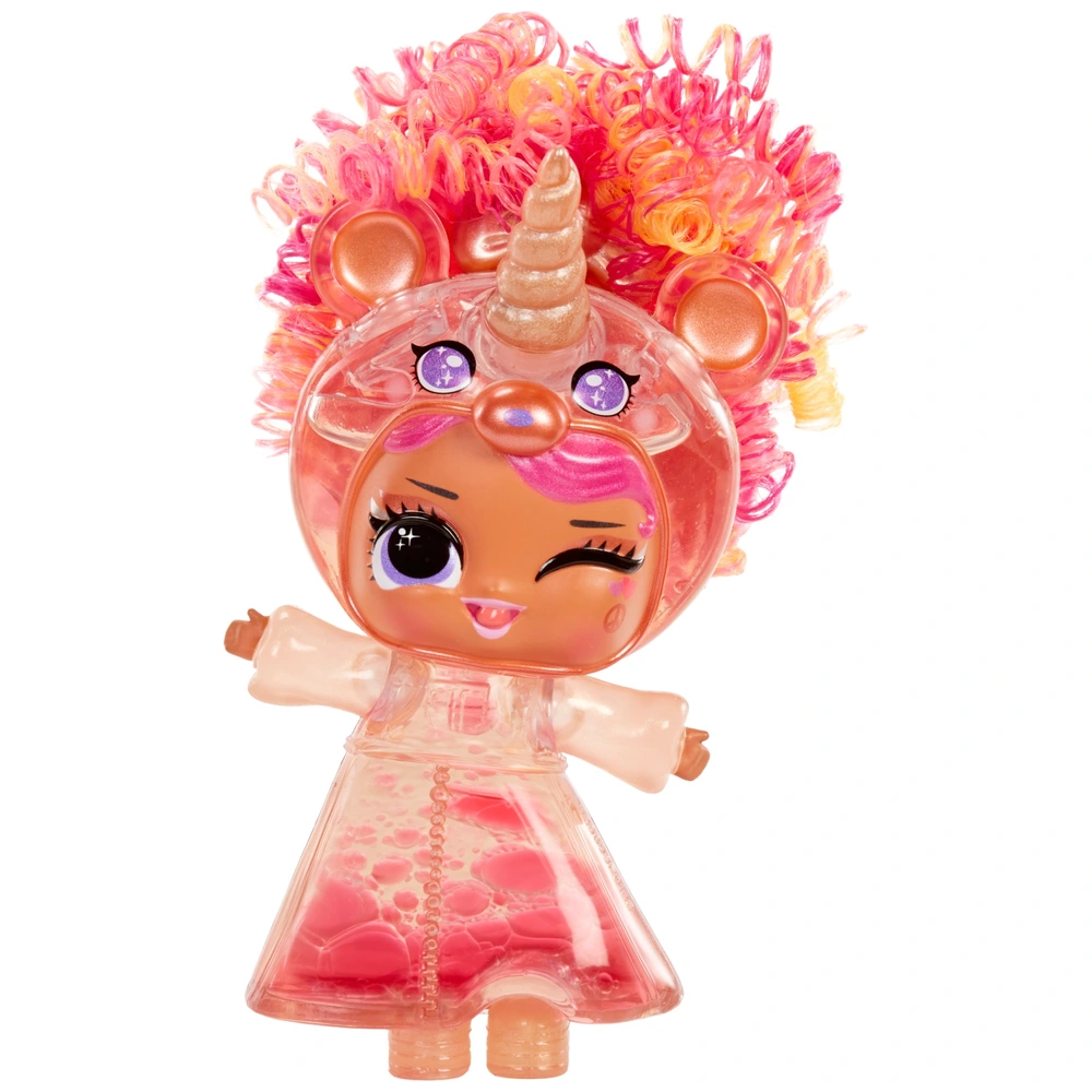 Surprise! Licornes Poupée et Accessoires Capsule