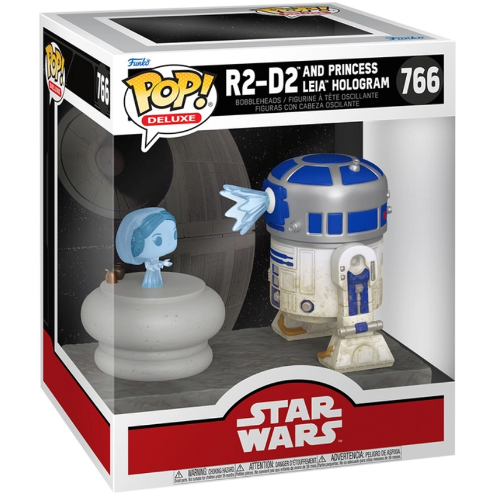 R2-D2 em Versão Bobble Head! « Blog de Brinquedo