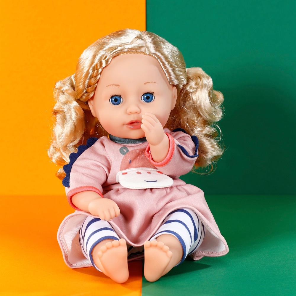 BABY Born - Anna rose 36 cm – La Ribouldingue