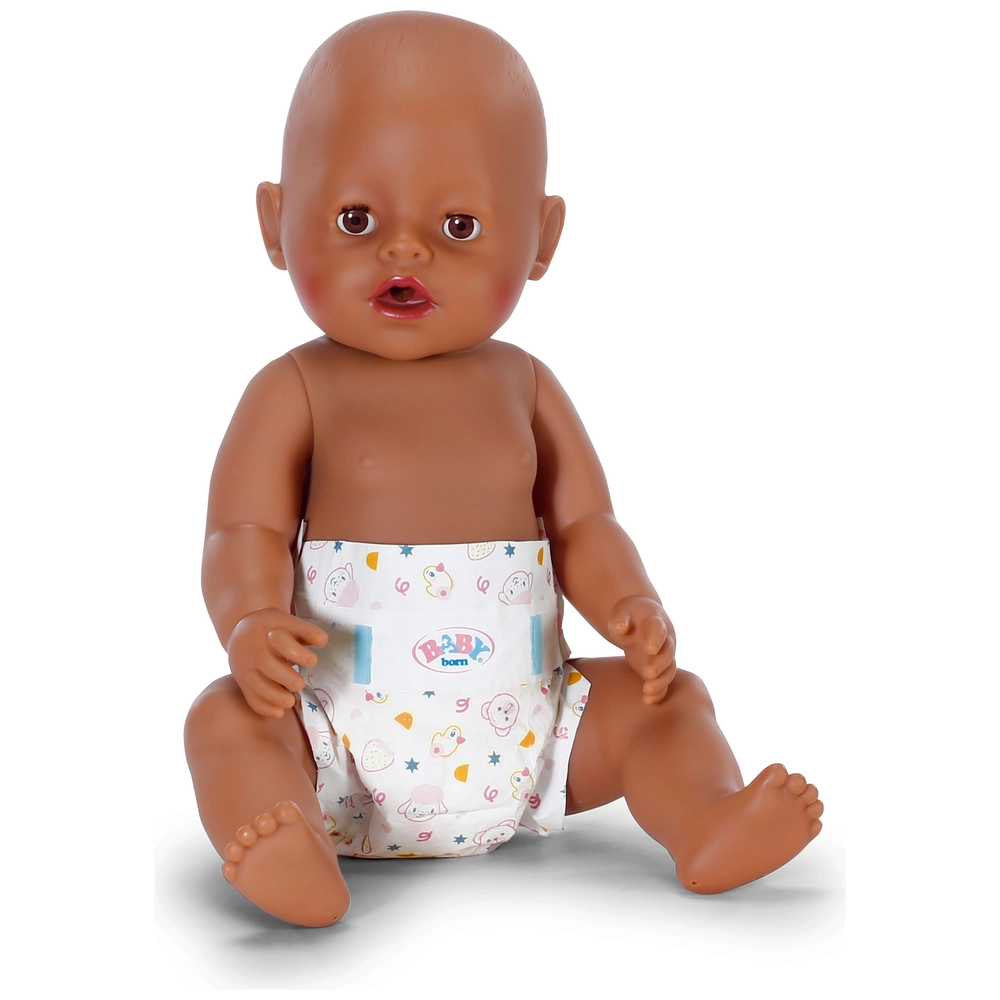 BABY born Windeln im 5er-Pack für 43cm Puppen Babypuppen