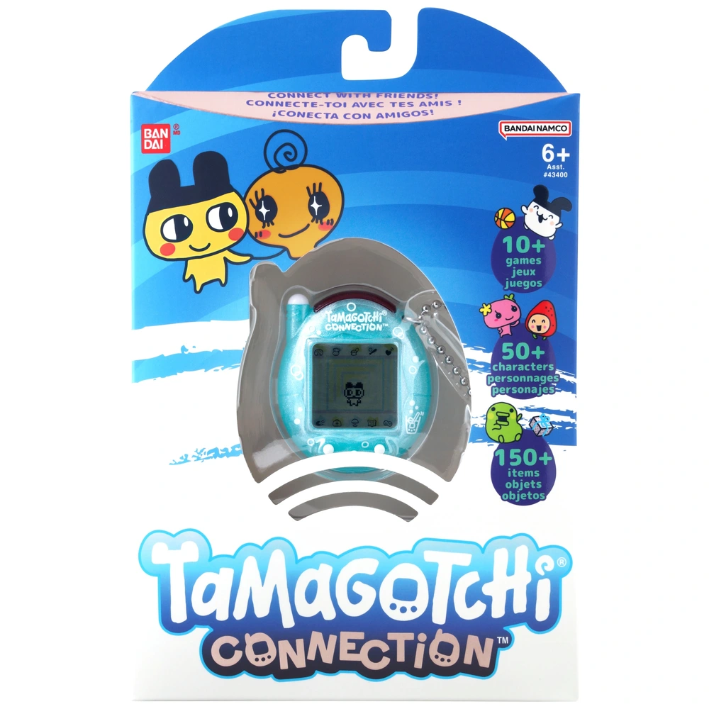 Tamagotchi Connection Melon Soda | Smyths Toys UK